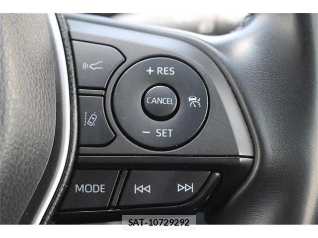 Toyota HARRIER 2023-06 8054940-3