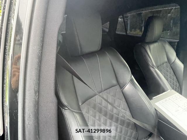 Toyota HARRIER 2020-05 8054966-3