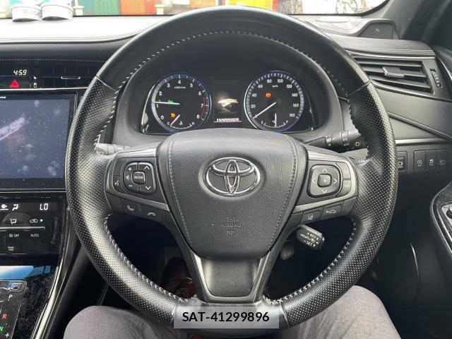 Toyota HARRIER 2020-05 8054966-4