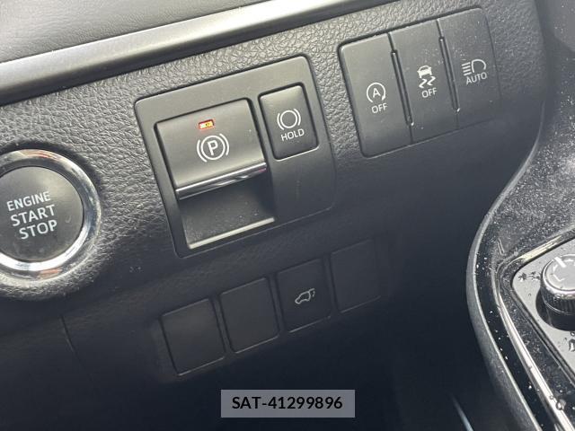 Toyota HARRIER 2020-05 8054966-6