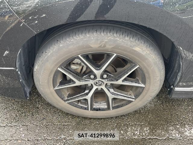 Toyota HARRIER 2020-05 8054966-7