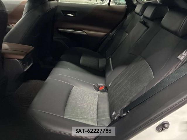 Toyota HARRIER 2023-06 8055057-6