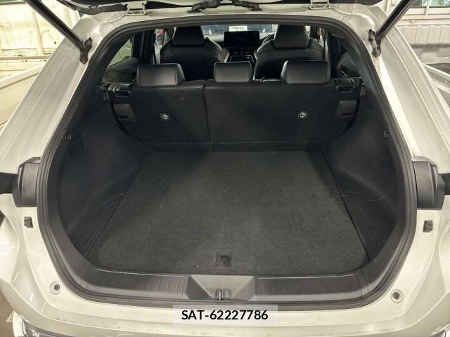 Toyota HARRIER 2023-06 8055057-7