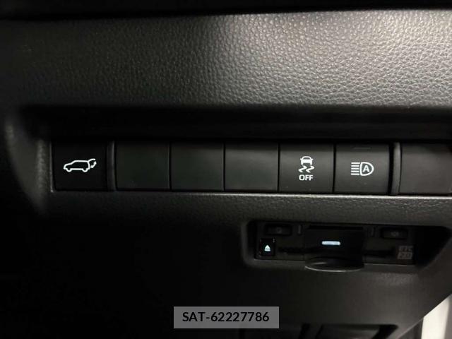 Toyota HARRIER 2023-06 8055057-8