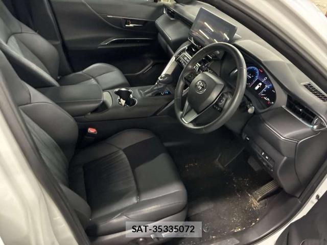 Toyota HARRIER 2023-07 8055062-12