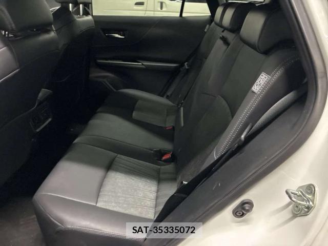 Toyota HARRIER 2023-07 8055062-6