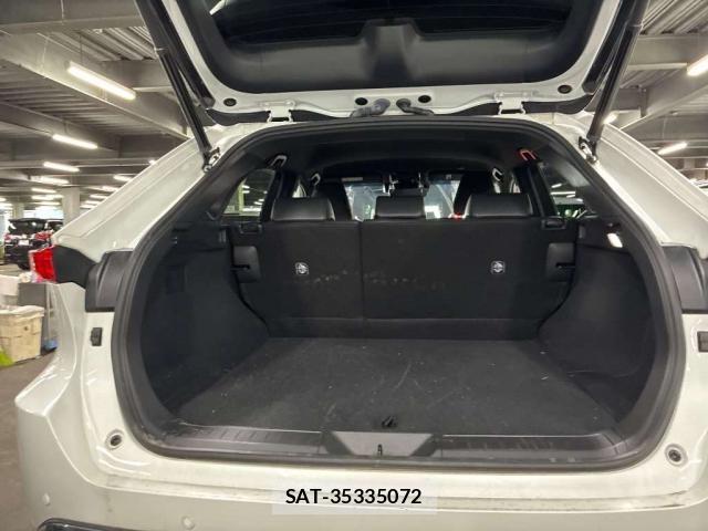Toyota HARRIER 2023-07 8055062-7