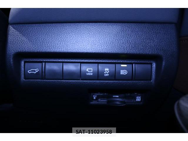 Toyota HARRIER 2023-05 8055510-14