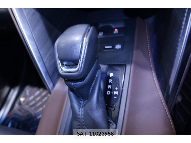 Toyota HARRIER 2023-05 8055510-15