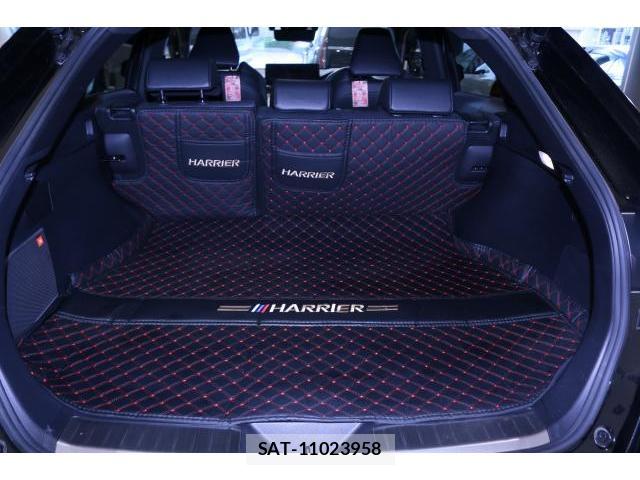 Toyota HARRIER 2023-05 8055510-18