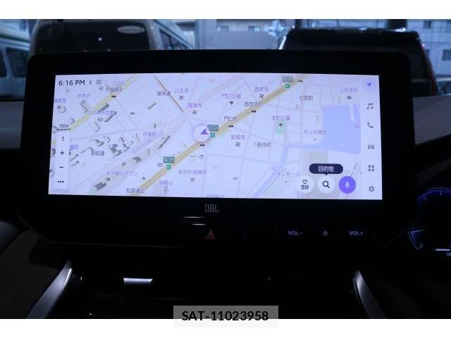 Toyota HARRIER 2023-05 8055510-4