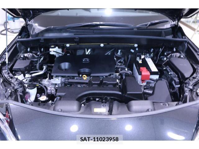 Toyota HARRIER 2023-05 8055510-7