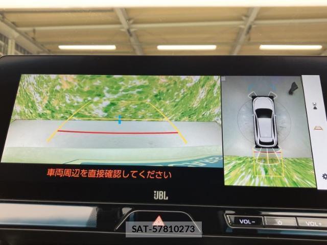 Toyota HARRIER 2025-02 8055525-12
