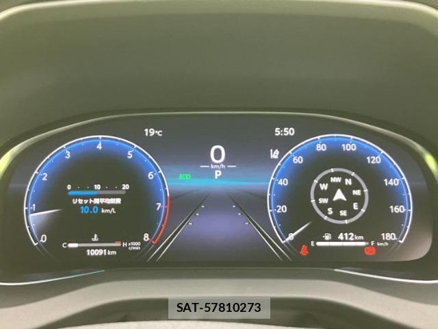 Toyota HARRIER 2025-02 8055525-13