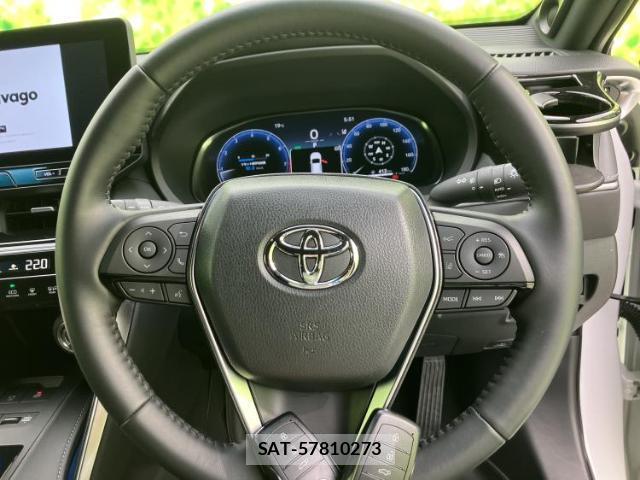 Toyota HARRIER 2025-02 8055525-14
