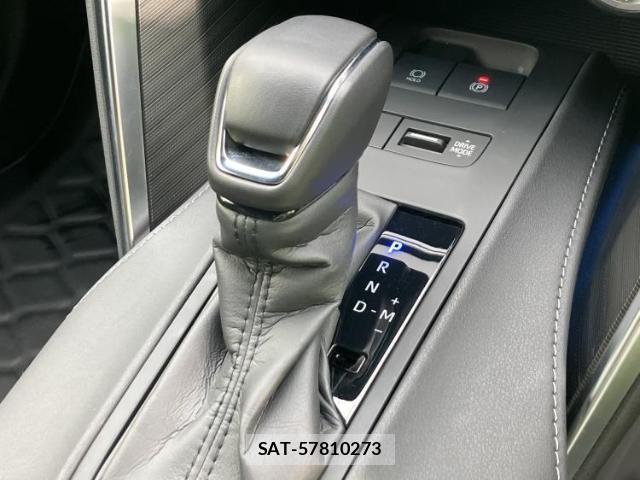 Toyota HARRIER 2025-02 8055525-17