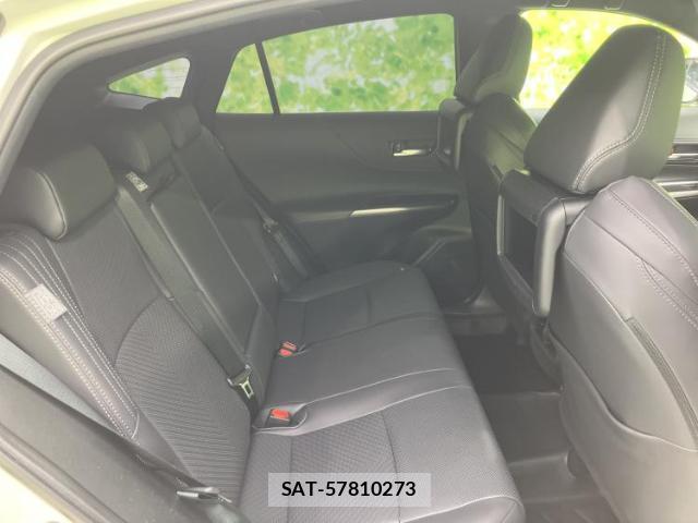 Toyota HARRIER 2025-02 8055525-4