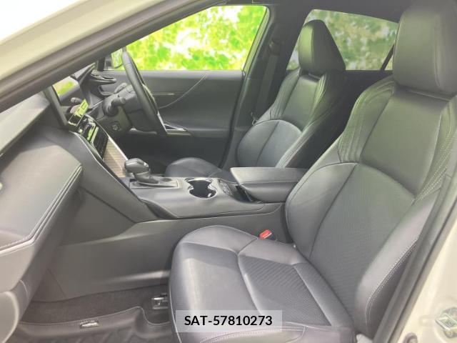 Toyota HARRIER 2025-02 8055525-5
