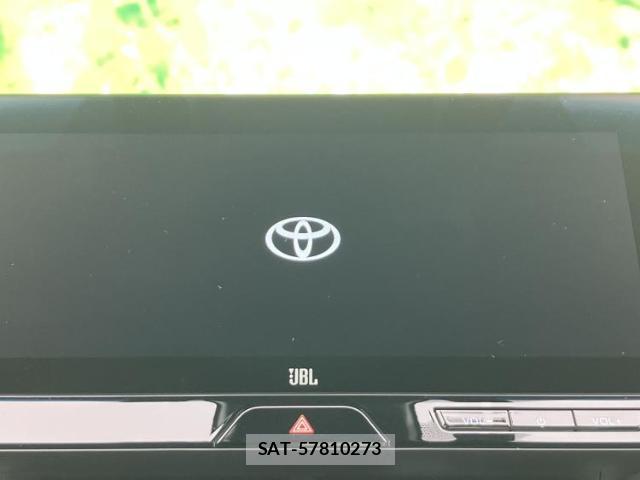 Toyota HARRIER 2025-02 8055525-8
