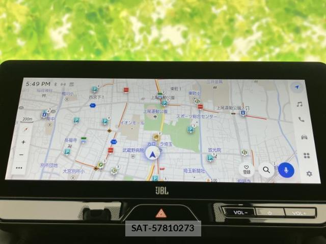 Toyota HARRIER 2025-02 8055525-9