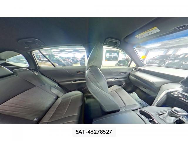 Toyota HARRIER 2021-05 8055599-7