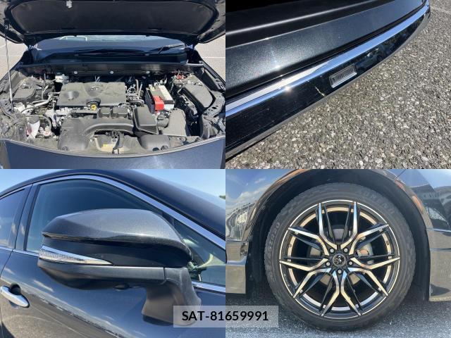 Toyota HARRIER 2023-10 8055808-7