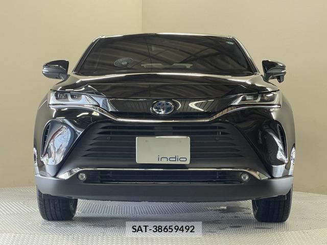 Toyota HARRIER 2023-04 8055911-11