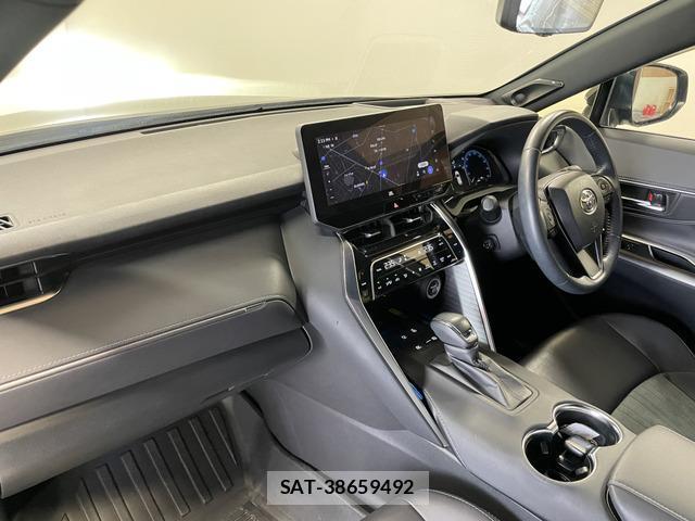 Toyota HARRIER 2023-04 8055911-16