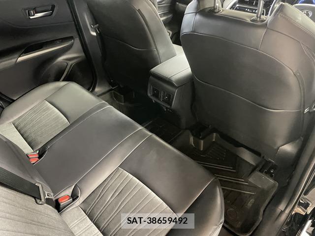 Toyota HARRIER 2023-04 8055911-17