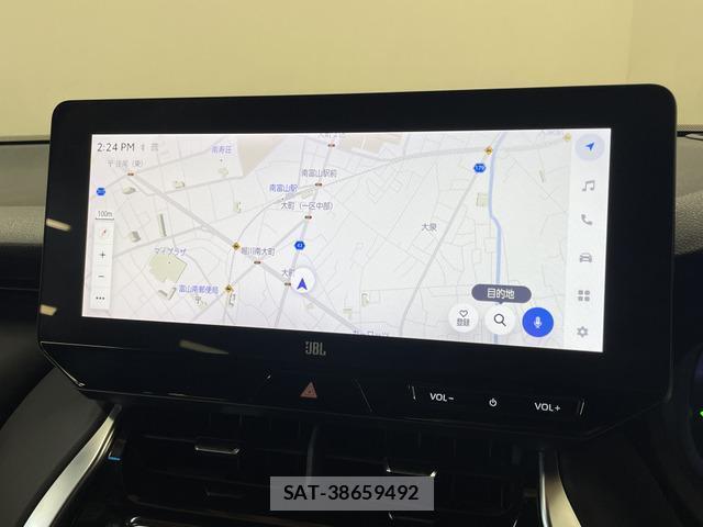 Toyota HARRIER 2023-04 8055911-2