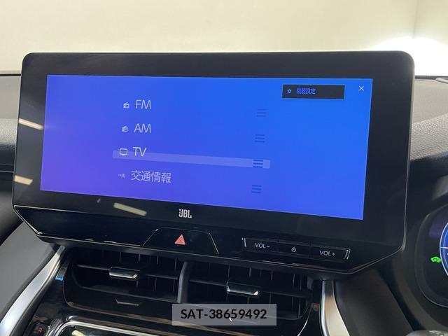 Toyota HARRIER 2023-04 8055911-4