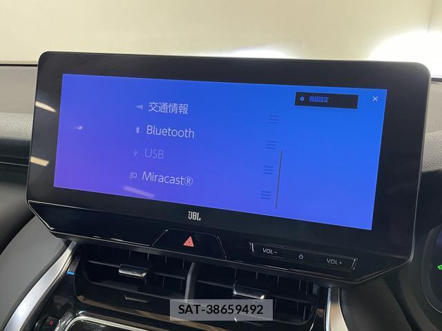 Toyota HARRIER 2023-04 8055911-5