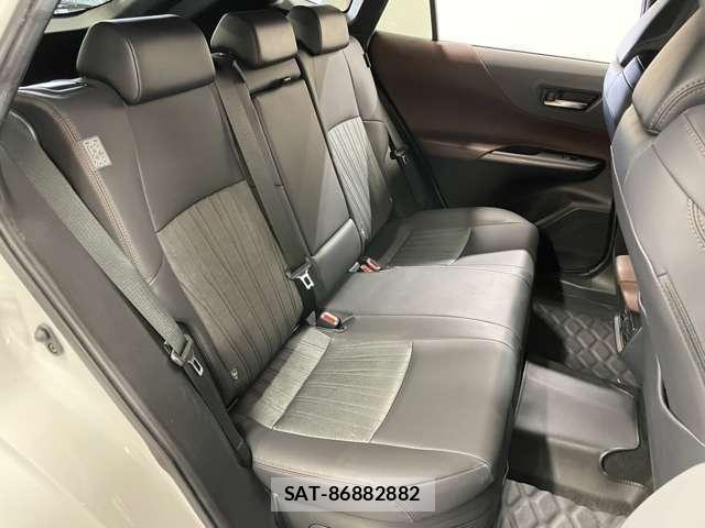 Toyota HARRIER 2023-02 8055912-11
