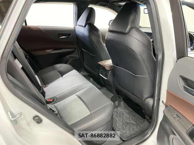 Toyota HARRIER 2023-02 8055912-12