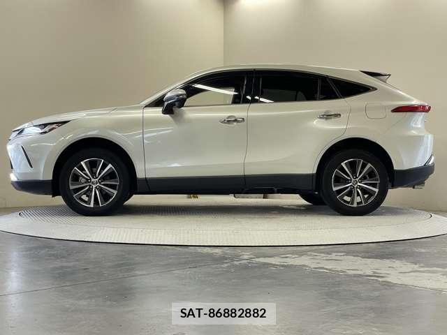 Toyota HARRIER 2023-02 8055912-14