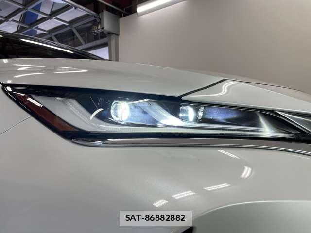 Toyota HARRIER 2023-02 8055912-17