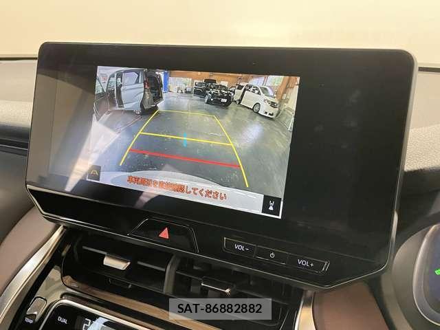 Toyota HARRIER 2023-02 8055912-2
