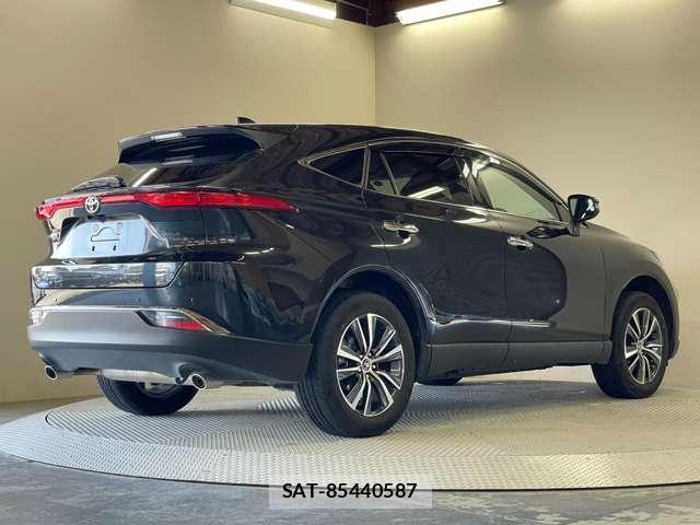 Toyota HARRIER 2023-06 8055913-11