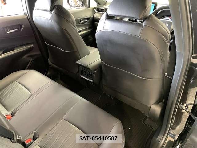 Toyota HARRIER 2023-06 8055913-15