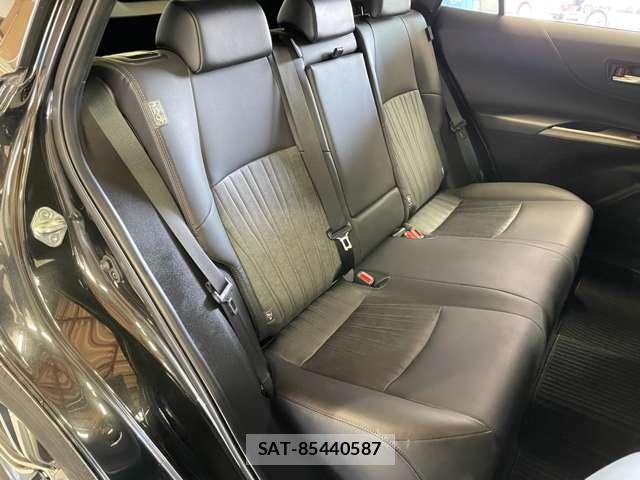 Toyota HARRIER 2023-06 8055913-16