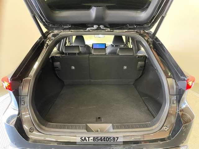 Toyota HARRIER 2023-06 8055913-17