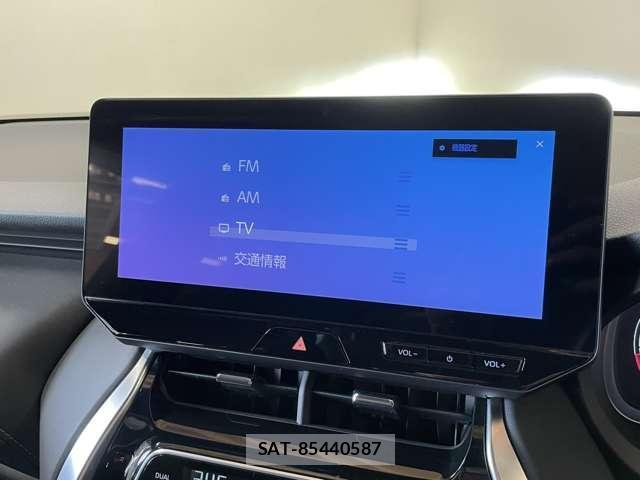 Toyota HARRIER 2023-06 8055913-2