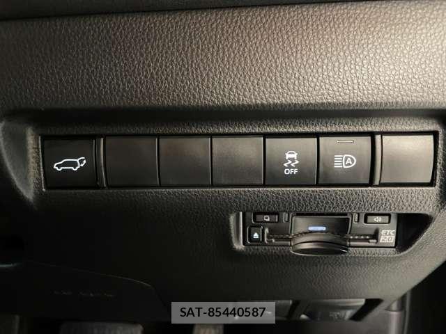 Toyota HARRIER 2023-06 8055913-6