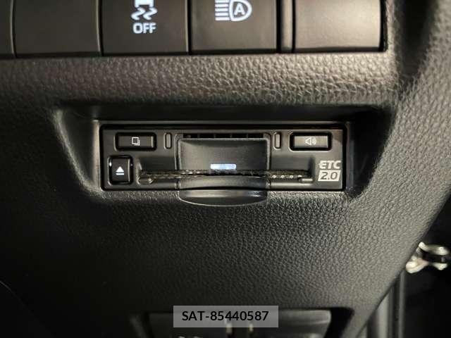 Toyota HARRIER 2023-06 8055913-7