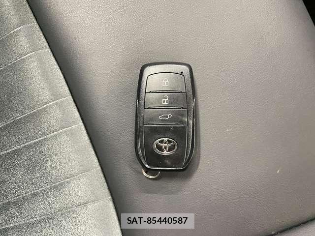 Toyota HARRIER 2023-06 8055913-8