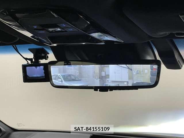 Toyota HARRIER 2021-05 8055914-7