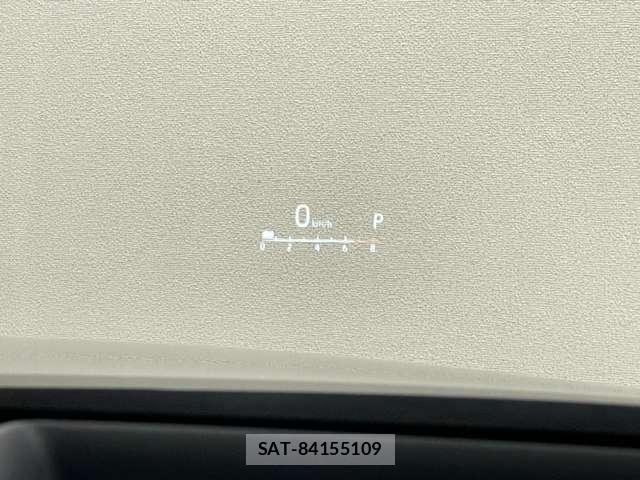 Toyota HARRIER 2021-05 8055914-8