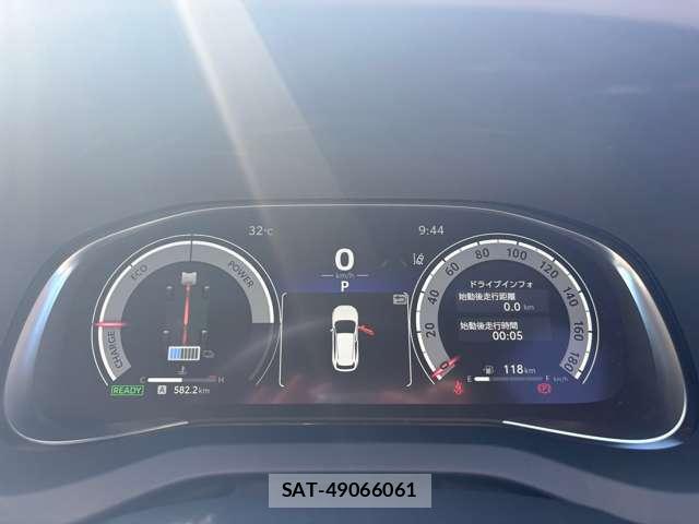 Toyota HARRIER 2024-10 8055977-13