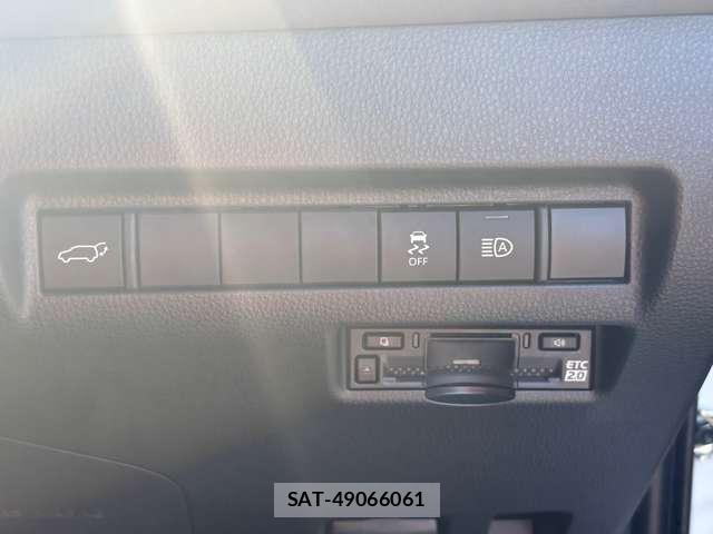 Toyota HARRIER 2024-10 8055977-14