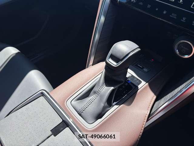 Toyota HARRIER 2024-10 8055977-18